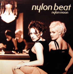  Nylon Beat - Nylon Moon