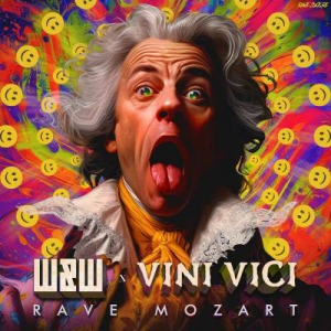  Vini Vici - Singls Collection
