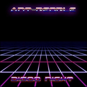  Ant-People - Disco Night