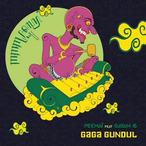  Peemai - Gaga Gundul