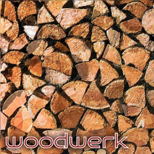  lostWall - woodwerk