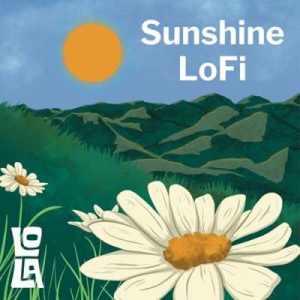  VA - Sunshine Lofi By Lola