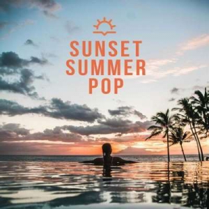  VA - Sunset Summer Pop