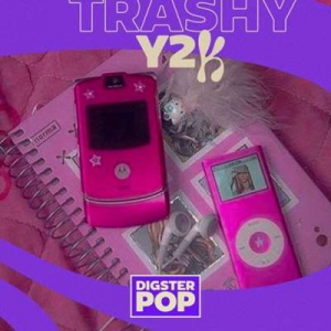  VA - Trashy Y2k By Digster Pop