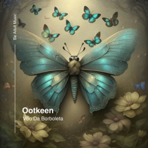  Ootkeen - Voo Da Borboleta EP