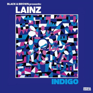  Lainz - Indigo