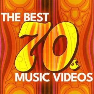  VA - The Best 70s Music Videos