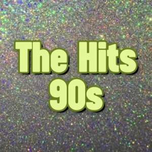  VA - The Hits 90s