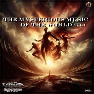  VA - The Mysterious music of the World vol.1