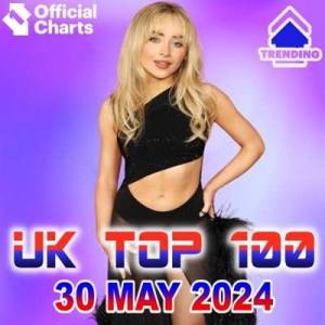  VA - The Official UK Top 100 Singles Chart [30.05]