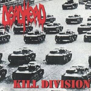  Dead Head - Kill Division