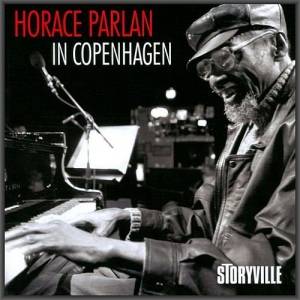  Horace Parlan - In Copenhagen