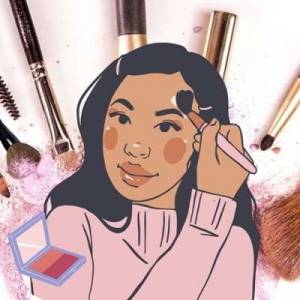  VA - All Pink Everything - Girly Girl Vibes
