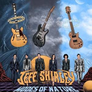  Jeff Shirley - Modes of Nature