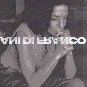  Ani Difranco - Unprecedented Sh!T