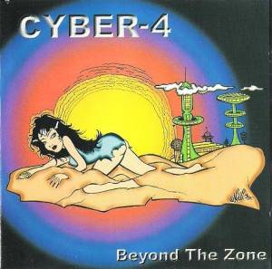  Cyber-4 - Beyond The Zone