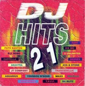  VA - DJ Hits 21