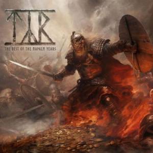  T&#253;r - Best Of - The Napalm Years