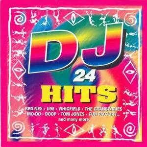  VA - DJ Hits 24