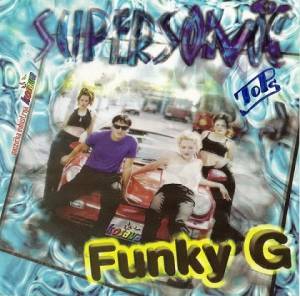  Funky G - Supersonic