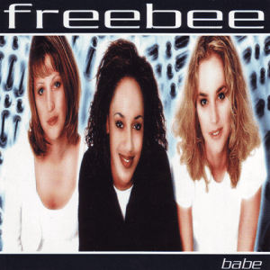 Freebee - Babe