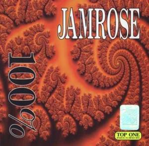  Jamrose - 100%