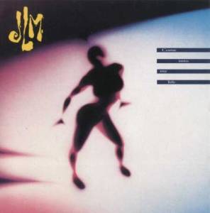  JLM - Come Into My Life