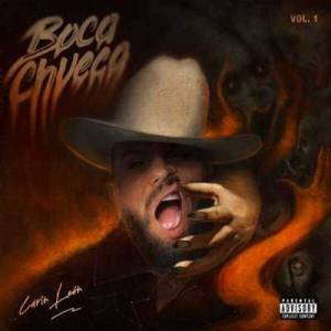  Carin Leon - Boca Chueca, Vol. 1