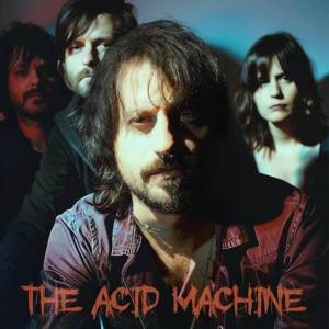 The Acid Machine - 3 Albums