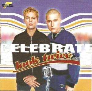  Look Twice - Celebrate