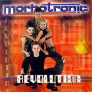  Morhotronic - Revolution