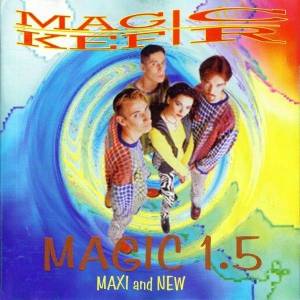  Magic Kefir - Magic 1.5