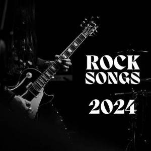  VA - Rock Songs 2024