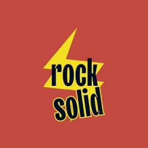  VA - Rock Solid