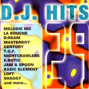  VA - DJ Hits 29