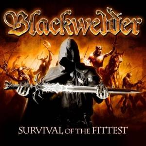  Blackwelder - Survival Of The Fittest