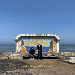  Pet Shop Boys - A New Bohemia