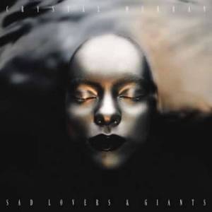  Crystal Murray - Sad Lovers And Giants