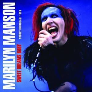  Marilyn Manson - Sweet Dreams Baby