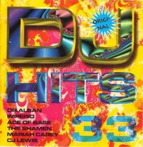  VA - DJ Hits 33