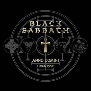  Black Sabbath - Anno Domini