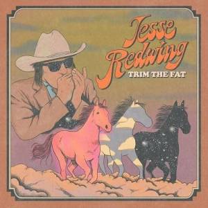  Jesse Redwing - Trim the Fat