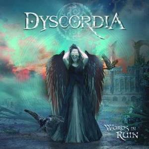  Dyscordia - Words In Ruin