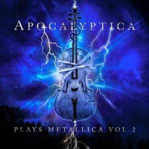  Apocalyptica - Plays Metallica, Vol. 2