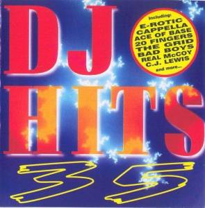  VA - DJ Hits 35