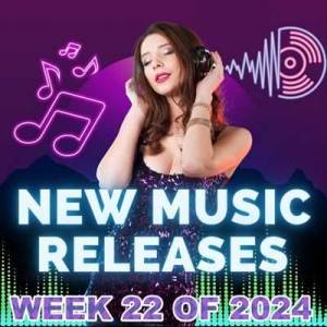  VA - New Music Releases Week 22