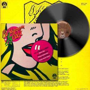  VA - Bubblegum Is Back