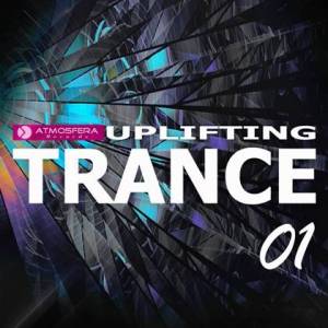  VA - Atmosfera Records: Uplifting Trance