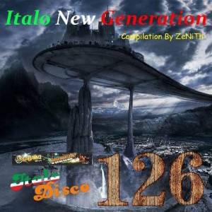  VA - Italo New Generation [126]
