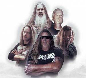 Atrophy - Studio Albums (3 releases)